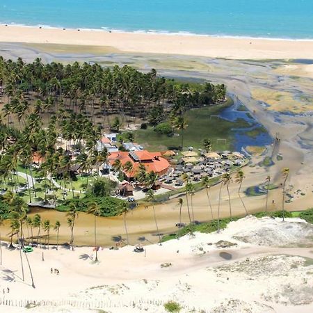 Punau Praia Hotel Ріу-ду-Фоґу Екстер'єр фото
