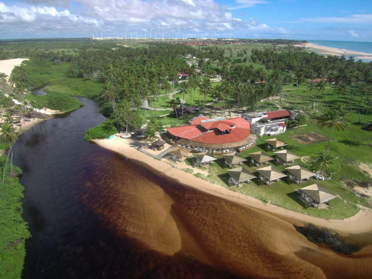 Punau Praia Hotel Ріу-ду-Фоґу Екстер'єр фото