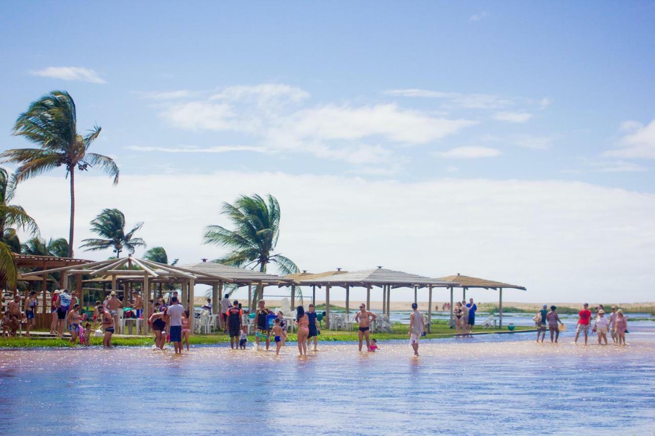Punau Praia Hotel Ріу-ду-Фоґу Екстер'єр фото