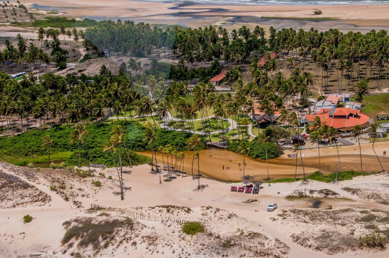Punau Praia Hotel Ріу-ду-Фоґу Екстер'єр фото