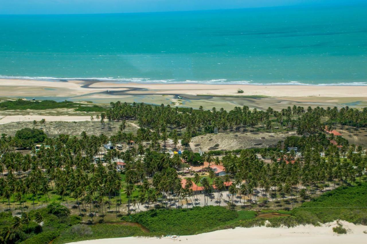 Punau Praia Hotel Ріу-ду-Фоґу Екстер'єр фото